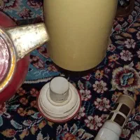 دو عدد قاب فلاکس|قوری، کتری، قهوهساز دستی|اهواز, اسلام آباد شرقی|دیوار