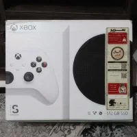 ایکس باکس سِری اِس/ XBOX SERIES S