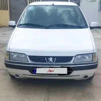 پژو Slxمدل ۹۶|خودرو سواری و وانت|زاهدان, |دیوار