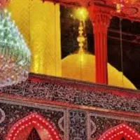 توکربلا نجف بی بی شریفه