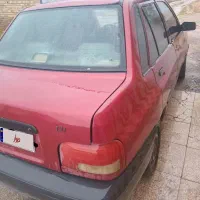 پراید ۸۴|خودرو سواری و وانت|خرم‌آباد, |دیوار