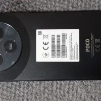 گوشی پوکو c75
