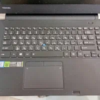 فروش فوری لپتاب توشیبا