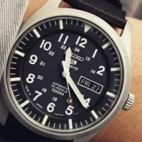 ساعت سیکو ۵اتوماتیک نونواصل ژاپن عتیقه قدیمی|کلکسیون اشیاء عتیقه|تهران, شمیراننو|دیوار