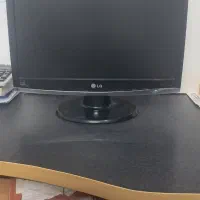مونیتور LG