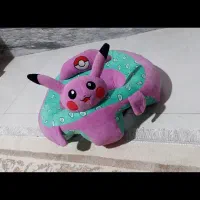 تشگ بچه