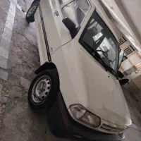 هاچبک مدل 80 کلکسیونی خشک کمپانی|خودرو سواری و وانت|شیراز, رکنآباد|دیوار