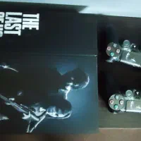 فروش کنسول PS4فت ،هارد ۱ ترا به همراه بازی