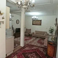 خانه حیاط اول باسمنج