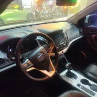 جک s5 مدل ۱۴۰۲|خودرو سواری و وانت|شهر ری, فیروزآبادی|دیوار