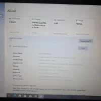 لپ تاپ lenovo|رایانه همراه|زنجان, |دیوار