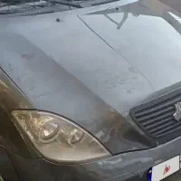 تیبا ۲ سالم|خودرو سواری و وانت|تهران, حکیمیه|دیوار