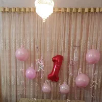 بادکنک بوبوبالن|اسباب‌بازی بچه|گلپایگان, |دیوار