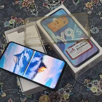 گوشی y9s نسخه 128 گیگ