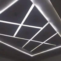 کناف ، تایل ، سقف کاذب ، لاین نوری|خدمات پیشه و مهارت|برازجان, |دیوار