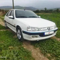 پارس 96 t5|خودرو سواری و وانت|گرگان, |دیوار