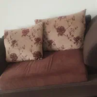 درحد نو مختص باغ شهری و خانه..|مبلمان خانگی و میز عسلی|صدرا-فارس, فاز ۱|دیوار