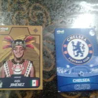 کارت کمدی ۲۰۲۵  یک رویال و یک کلاب