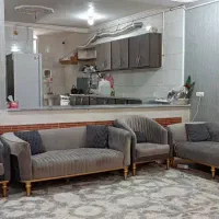 خانه آپارتمانی طبقه اول|اجارهٔ آپارتمان|بندر کنگان, |دیوار