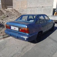 ماشین سواری دوو|خودرو سواری و وانت|بیرجند, |دیوار