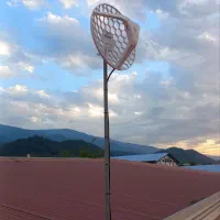 اینترنت بیسیم وایرل