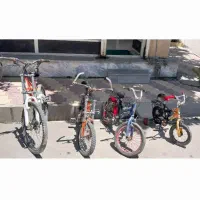 دوچرخه