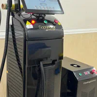 لیزر موهای زائد آقایان و خانمها