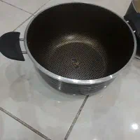 ۲عدد قابلمه تفلون