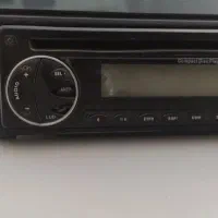 ضبط فابریک پراید سی دی خور