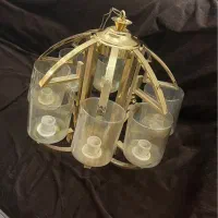 لوستر های ۸ شاخه ی مدرن  مناسب برای همه جا