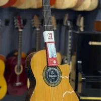 گیتار الحمبرا 3C CT E1