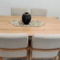 میز ناهارخوری