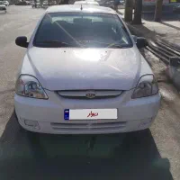 ریو89سفید|خودرو سواری و وانت|اسلام‌شهر, شهرک مفیدی|دیوار