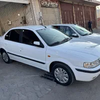 سمند مدل 93 LX
