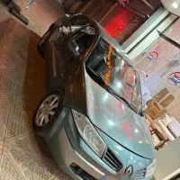 مگان 2000اتومات