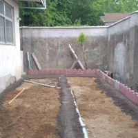 کاشی کاری|خدمات پیشه و مهارت|رشت, حمیدیان|دیوار