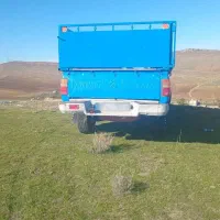 نیسان ۱۴۰۰|خودرو سواری و وانت|گرمی, |دیوار