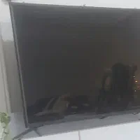 تلویزیوت ۵۵ اینچ دوو  فروشی