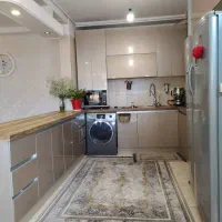 آپارتمان ۷۳ متر / گوهردشت / غرق نور / تخلیه|اجارهٔ آپارتمان|قرچک, مهدیه|دیوار