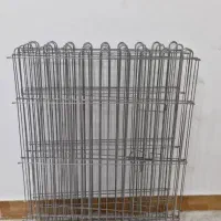 حصار سگ|لوازم جانبی حیوانات|فولادشهر, C5|دیوار