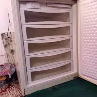 فروش یخچال فریزرموتورسوخته