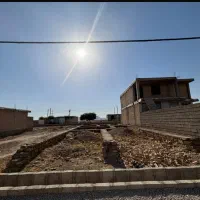 فروش زمین مسکونی ۲۰۰ متری محدوده ایستگاه برق