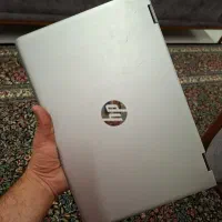 لب تاب HP تمام لمسی فوری زیر قیمت