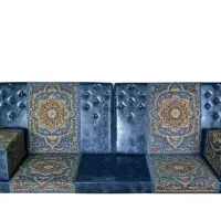 انواع پشتی|پشتی|قم, نیروگاه|دیوار