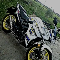 موتور مگلی ۲۰۰|موتورسیکلت|رشت, یخسازی|دیوار