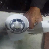 چراغ ال ای دی نو نو