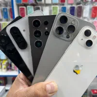 گوشی نو و کارکرده