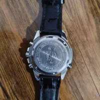 فروش ساعت اصلی کاسیو ژاپنی سری ادیفیس چراغدار|ساعت|سنندج, |دیوار