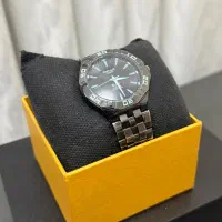 ساعت مچی اوماکس