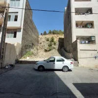 زمین ۱۱۸ متری|فروش زمین و ملک کلنگی|کرج, برغان|دیوار